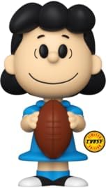 Funko Vinyl Soda Peanuts - Lucy Van Pelt Sealed Can Chase Possible Shop
