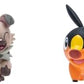 Pokemon Battle Figure Pack Machop and Snivy Machollo Serpifeu