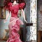 Barbie Bohemian Doll Society Style Series