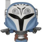 Funko Bitty POP Star Wars The Mandalorian 1 Blind Bag Mini-Figure One Figure