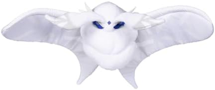 Pokemon Center Frosmoth Poke Plush 18 Inch