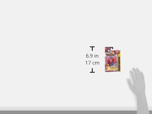 Transformers Axe Attack Optimus Prime