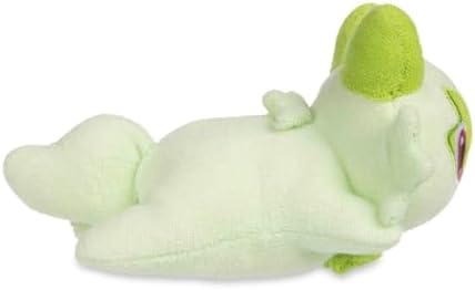 Pokemon Center Sprigatito Pokemon Comfy Cuddlers Plush