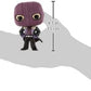 Funko Pop Marvel The Falcon and The Winter Soldier - Baron Zemo