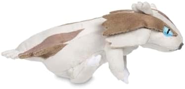 Pokemon Center Linoone Sitting Cuties Plush 7 14 Inch