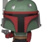 Funko Bitty POP Star Wars The Mandalorian 1 Blind Bag Mini-Figure One Figure