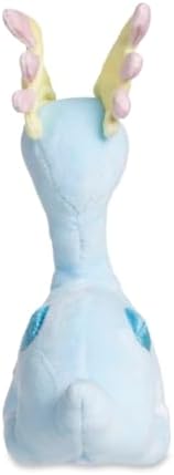 Pokemon Center Amaura Sitting Cuties Plush 7 14 Inch