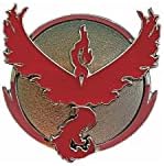 Pokemon TCG Pokemon GO Special Collection - Team Valor