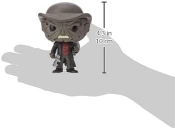 Funko Pop Movies Jeepers Creepers - The Creeper