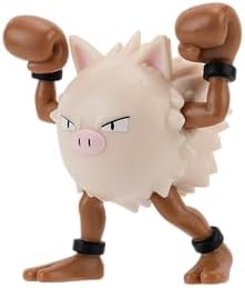 Pokemon Rasaff Battle Mini Figure 5 cm Battle Figure Pack