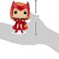 Funko Pop Marvel WandaVision - Halloween Wanda Vinyl Figure