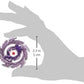 Beyblade Burst Surge Speedstorm Thunder Threat 3-Pack - Kolossal Fafnir F6 Spear Dullahan