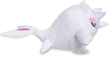 Pokemon Center Cetitan Poke Plush - 11 12 in.
