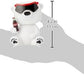 Funko Pop Ad Icons 90's Coca-Cola Polar Bear