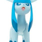 Pokemon Articulated Battle Figure Glaceon