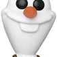 Funko Pop Disney Frozen 2 - Olaf