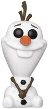 Funko Pop Disney Frozen 2 - Olaf
