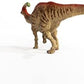 Schleich Dinosaurs Large Dinosaur for Boys and Girls Realistic Parasaurolophus Toy Figure
