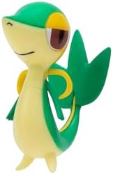 Pokemon Battle Figure Pack Machop and Snivy Machollo Serpifeu