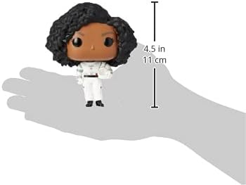 Funko POP Marvel WandaVision - Monica Rambeau Vinyl FigureMulticolorStandard