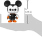 Funko Pop Disney Halloween - Spooky Mickey Multicolor 49792