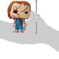 Funko Pop Movies Bride of Chucky - Chucky - Collectable Vinyl Figure