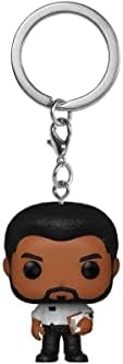 Funko Pocket Pop Keychain The Office - Darryl
