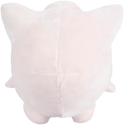 Pokemon 8 Jigglypuff Plush