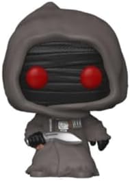 Funko Bitty POP Star Wars The Mandalorian 1 Blind Bag Mini-Figure One Figure