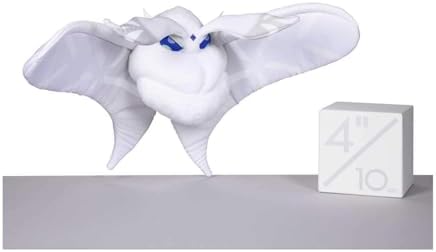 Pokemon Center Frosmoth Poke Plush 18 Inch