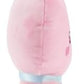 Barbie Stuffed Animal 7-inch Pet Bunny Plushie with Glitter Collar