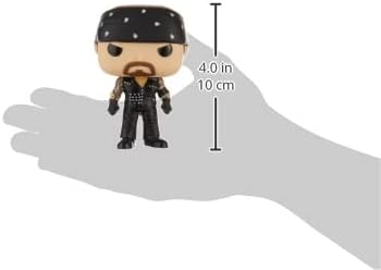 Funko POP Pop WWE Boneyard Undertaker Amazon Multicolor