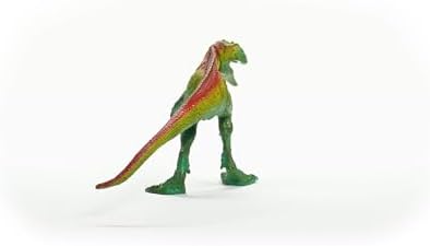 Schleich Dinosaurs - 8 Concavenator Dinosaur Toy - Detailed Realistic Dino Action Figure