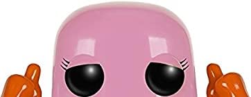 Funko POP Pac-Man - Pinky Action Figure