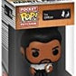 Funko Pocket Pop Keychain The Office - Darryl