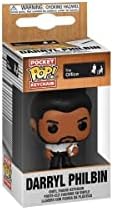Funko Pocket Pop Keychain The Office - Darryl