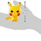 Funko Pop Pokemon - Grumpy Pikachu