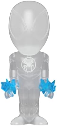 Funko Vinyl Soda Spider-Man Across The Spider-Verse - Spider-Man India with Chase Styles