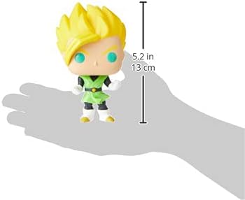 Funko Pop Animation Dragonball Z - Super Saiyan Gohan