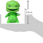 Funko POP Disney Oogie Boogie Vinyl Figure Series 4