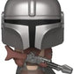 Funko Bitty POP Star Wars The Mandalorian 1 Blind Bag Mini-Figure One Figure