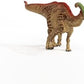 Schleich Dinosaurs Large Dinosaur for Boys and Girls Realistic Parasaurolophus Toy Figure