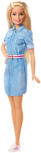 Barbie Signature Fashion Doll
