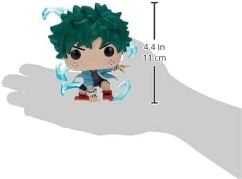 Funko Pop Animation My Hero Acadamia - Deku with Gloves