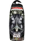 Star Wars Titanium Series 3 Inch Vehicle T-16 Skyhopper