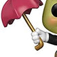 Funko Pop Disney Pinocchio - Jiminy Cricket with Umbrella Vinyl Figure Fall Convention