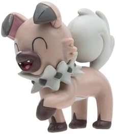 Pokemon Battle Figure Pack Machop and Snivy Machollo Serpifeu