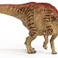 Schleich Dinosaurs Large Dinosaur for Boys and Girls Realistic Parasaurolophus Toy Figure