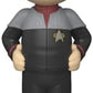 Funko Rewind Star Trek First Contact - Jean-Luc Picard with Chase Styles May Vary