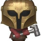Funko Bitty POP Star Wars The Mandalorian 1 Blind Bag Mini-Figure One Figure